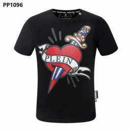 Picture of Philipp Plein T Shirts Short _SKUPPM-3XL8ln10963732